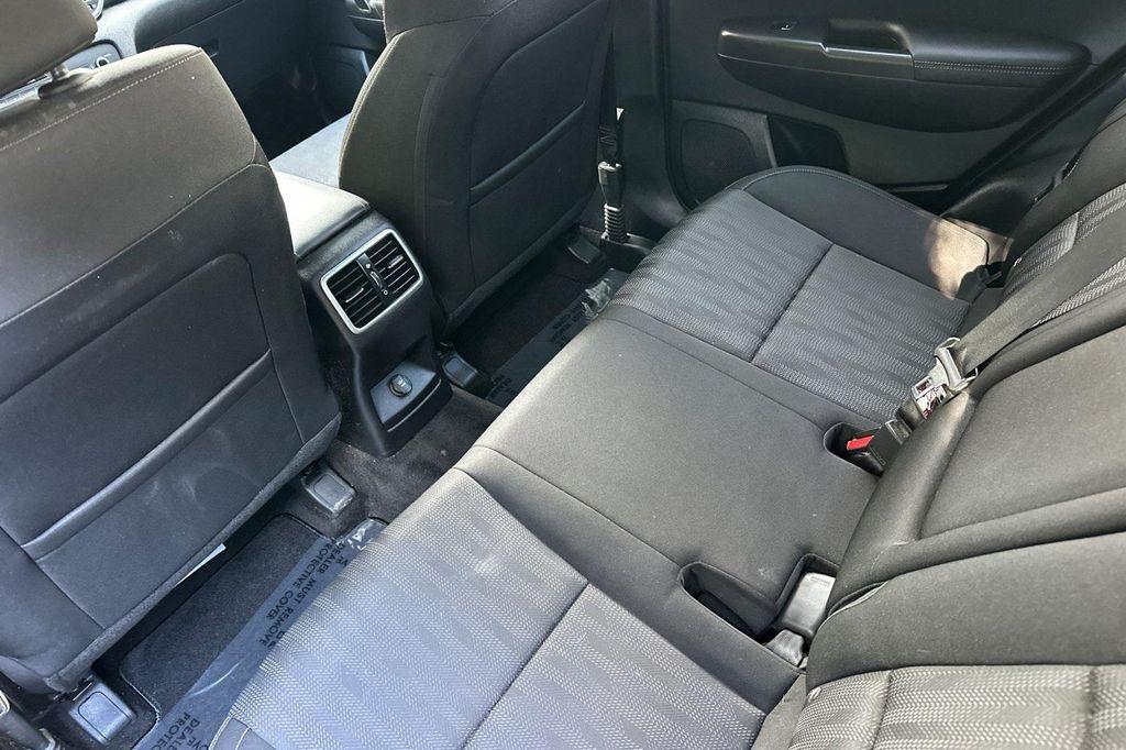 used 2020 Kia Sportage car, priced at $14,800