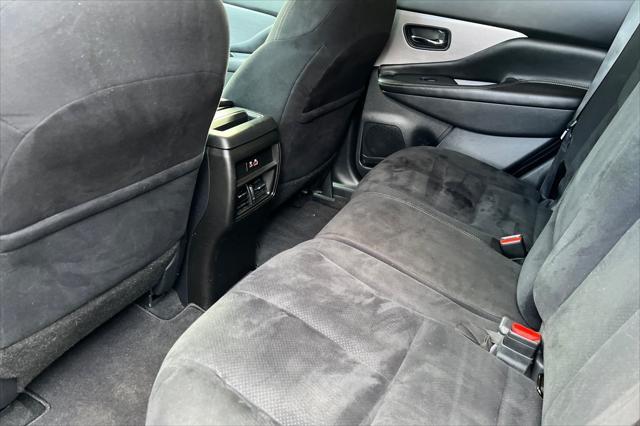 used 2021 Nissan Murano car, priced at $22,995