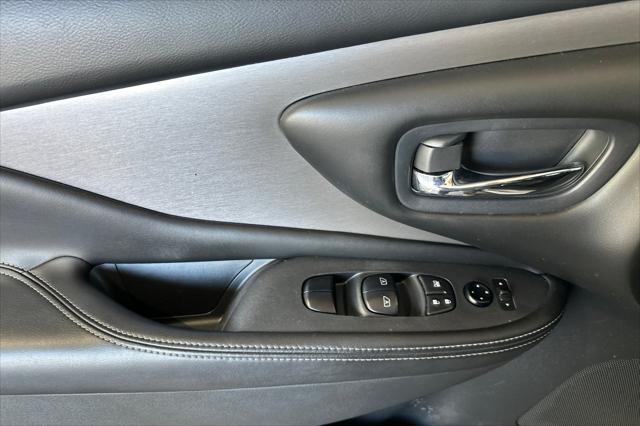 used 2021 Nissan Murano car, priced at $20,995