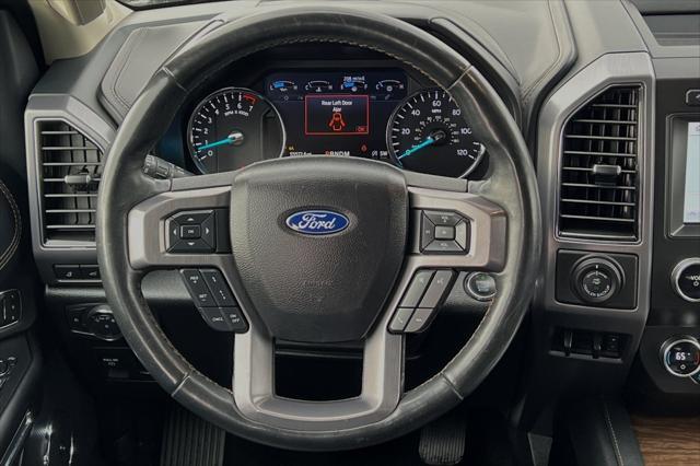 used 2020 Ford Expedition car, priced at $42,990