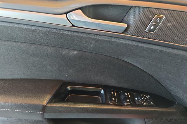 used 2013 Ford Fusion car, priced at $8,495