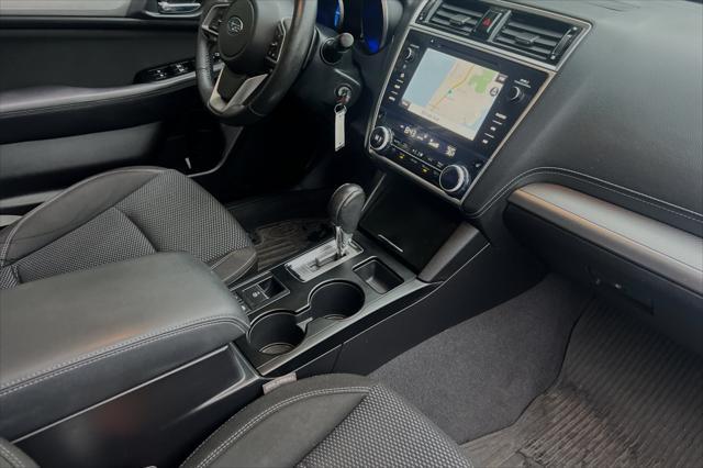 used 2018 Subaru Outback car, priced at $1,799,500