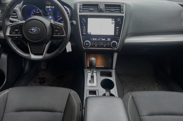 used 2018 Subaru Outback car, priced at $1,799,500