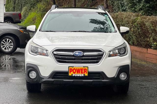 used 2018 Subaru Outback car, priced at $1,799,500