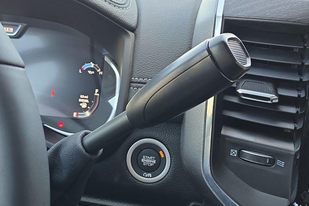 new 2025 Ram 3500 car, priced at $77,097