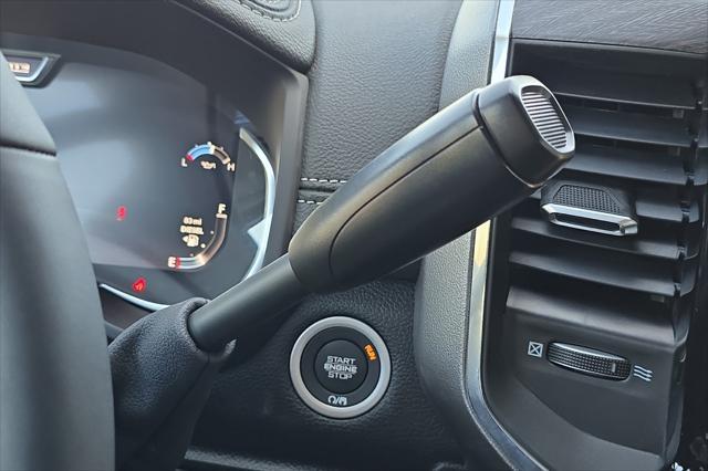 new 2025 Ram 3500 car, priced at $81,745