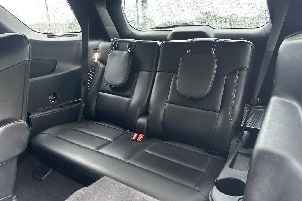 used 2020 Ford Explorer car, priced at $25,500