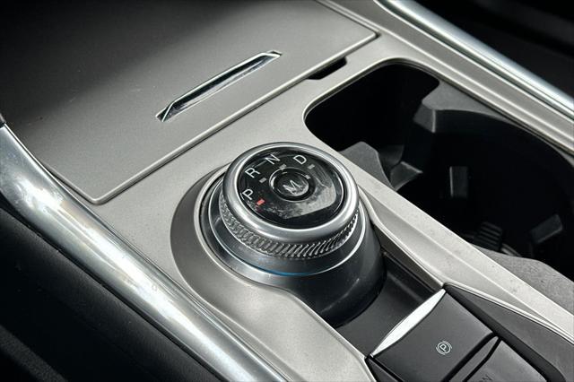used 2020 Ford Explorer car, priced at $27,995