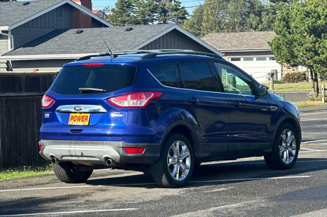 used 2013 Ford Escape car, priced at $7,995