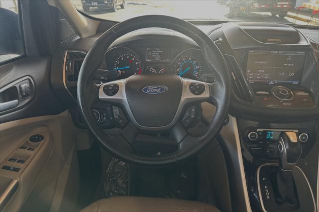 used 2013 Ford Escape car, priced at $7,995