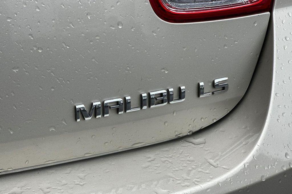 used 2014 Chevrolet Malibu car, priced at $11,995