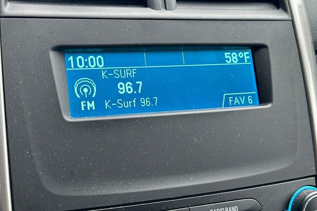 used 2014 Chevrolet Malibu car, priced at $11,995