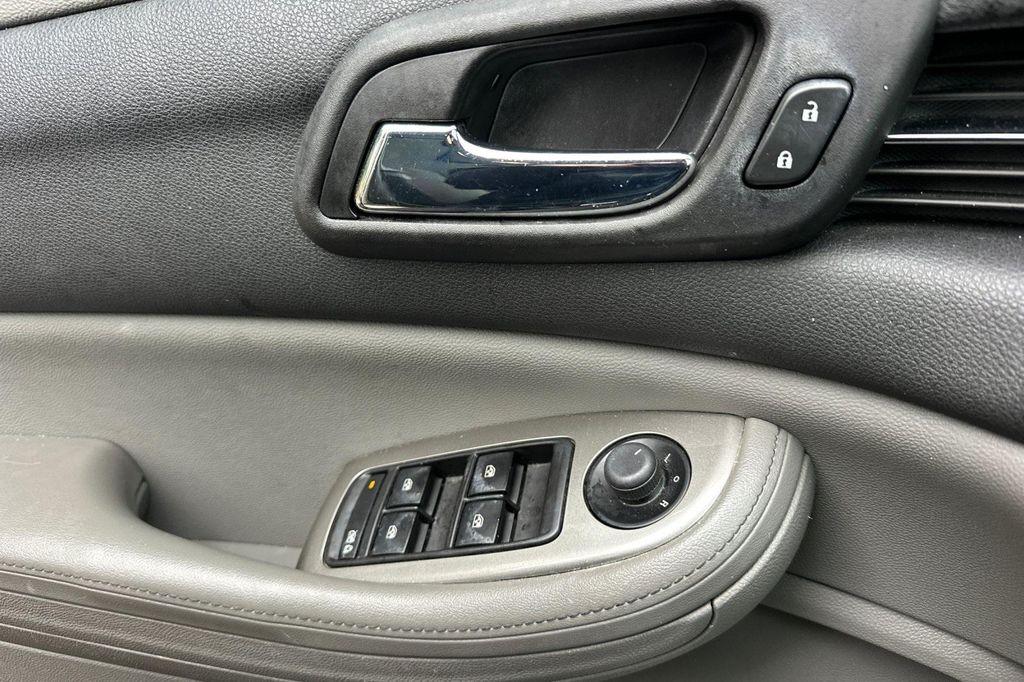 used 2014 Chevrolet Malibu car, priced at $11,995