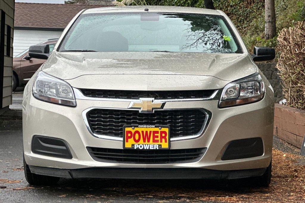 used 2014 Chevrolet Malibu car, priced at $11,995