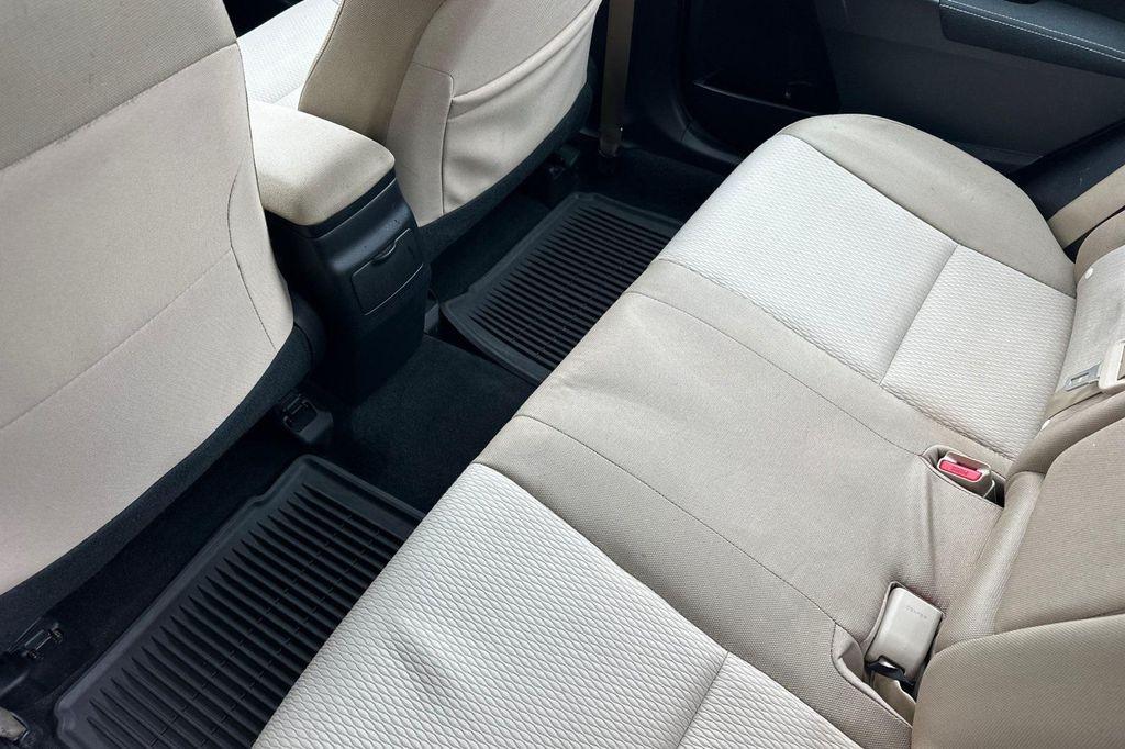 used 2016 Toyota Corolla car, priced at $13,925