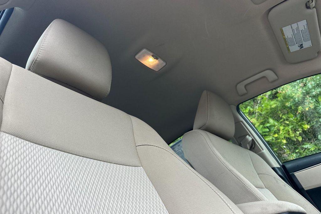 used 2016 Toyota Corolla car, priced at $13,925