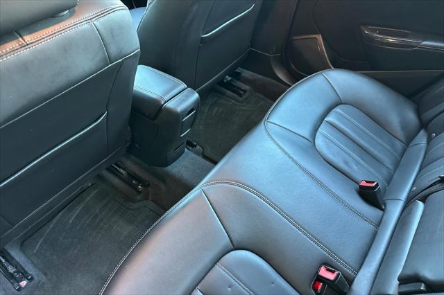used 2016 Buick Verano car, priced at $11,991
