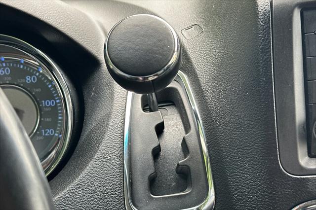 used 2016 Chrysler Town & Country car, priced at $8,953