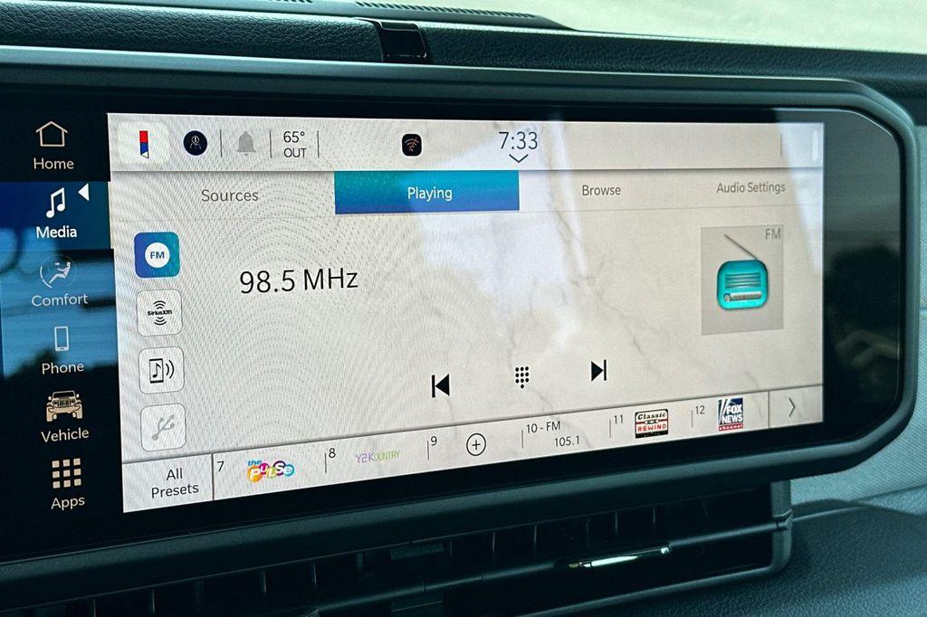 new 2025 Jeep Wrangler car, priced at $37,420