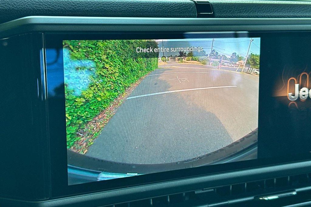 new 2025 Jeep Wrangler car, priced at $37,420