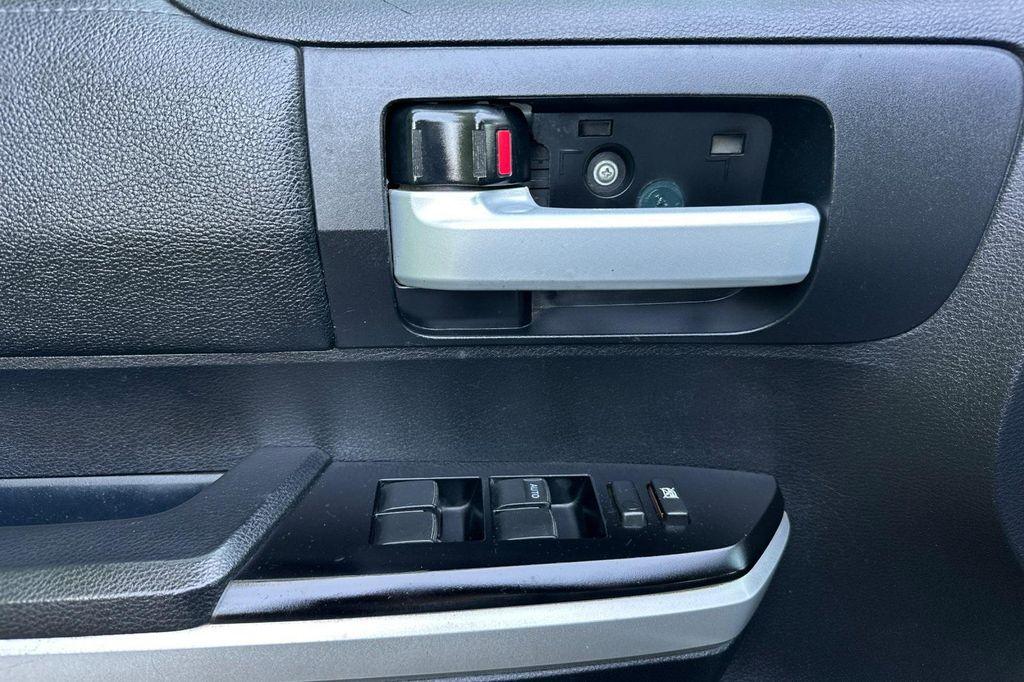 used 2016 Toyota Tundra car, priced at $17,890