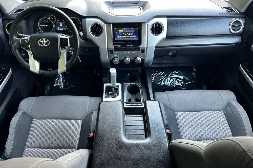used 2016 Toyota Tundra car, priced at $17,890