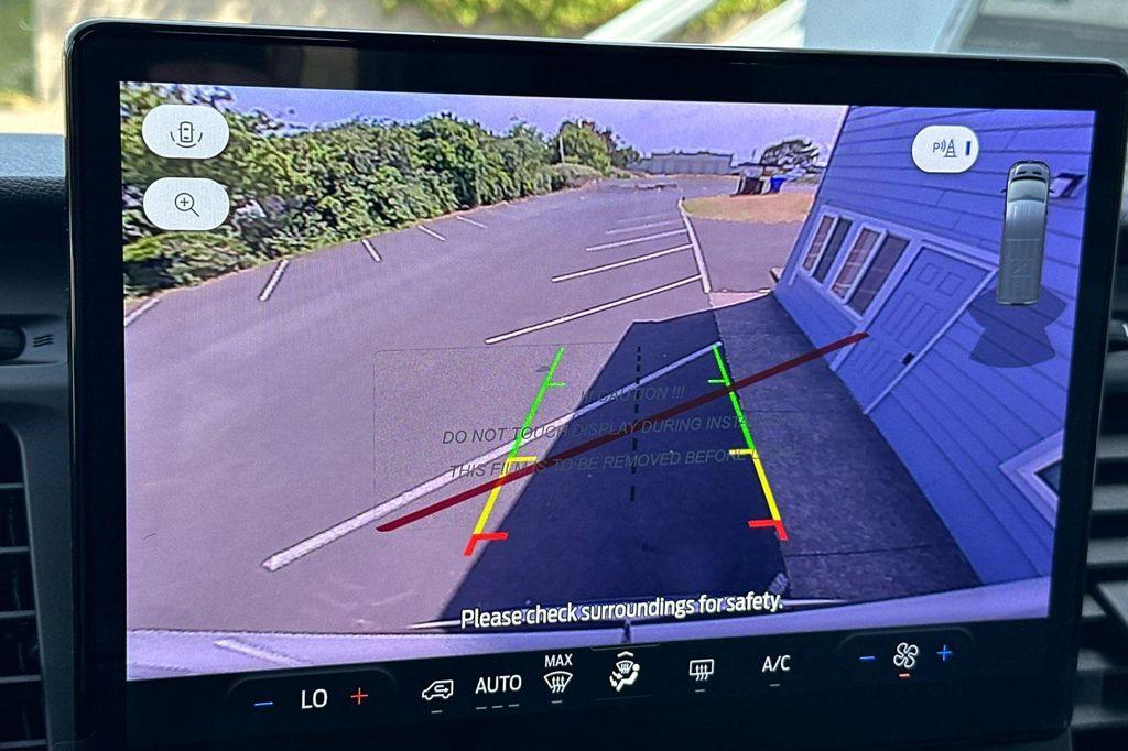 new 2025 Ford Transit-350 car, priced at $62,945