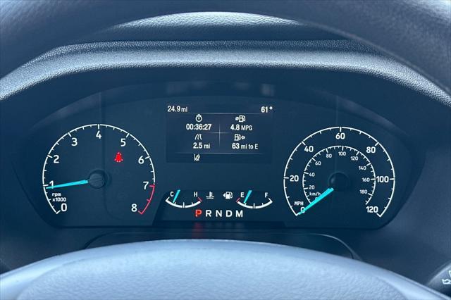 new 2025 Ford Transit-350 car, priced at $62,945