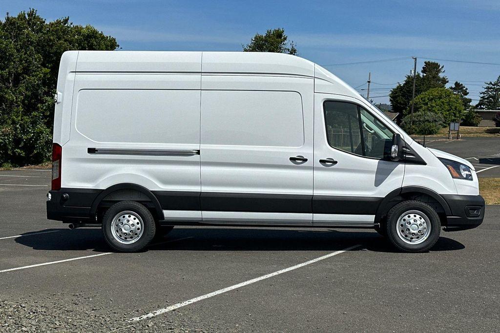 new 2025 Ford Transit-350 car, priced at $62,945
