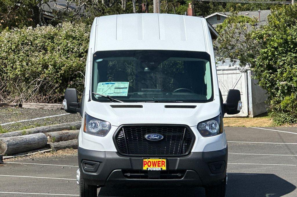 new 2025 Ford Transit-350 car, priced at $62,945