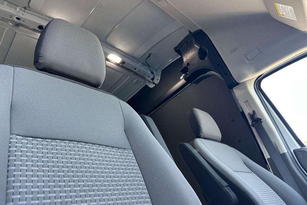 new 2025 Ford Transit-350 car, priced at $62,945