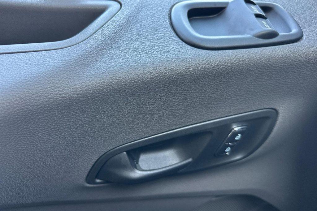 new 2025 Ford Transit-350 car, priced at $62,945