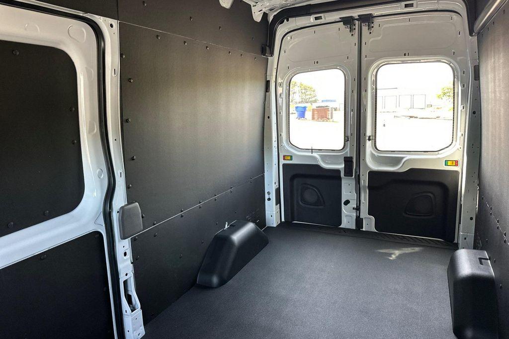 new 2025 Ford Transit-350 car, priced at $62,945