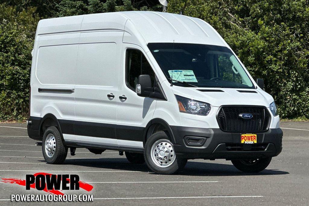 new 2025 Ford Transit-350 car, priced at $62,945