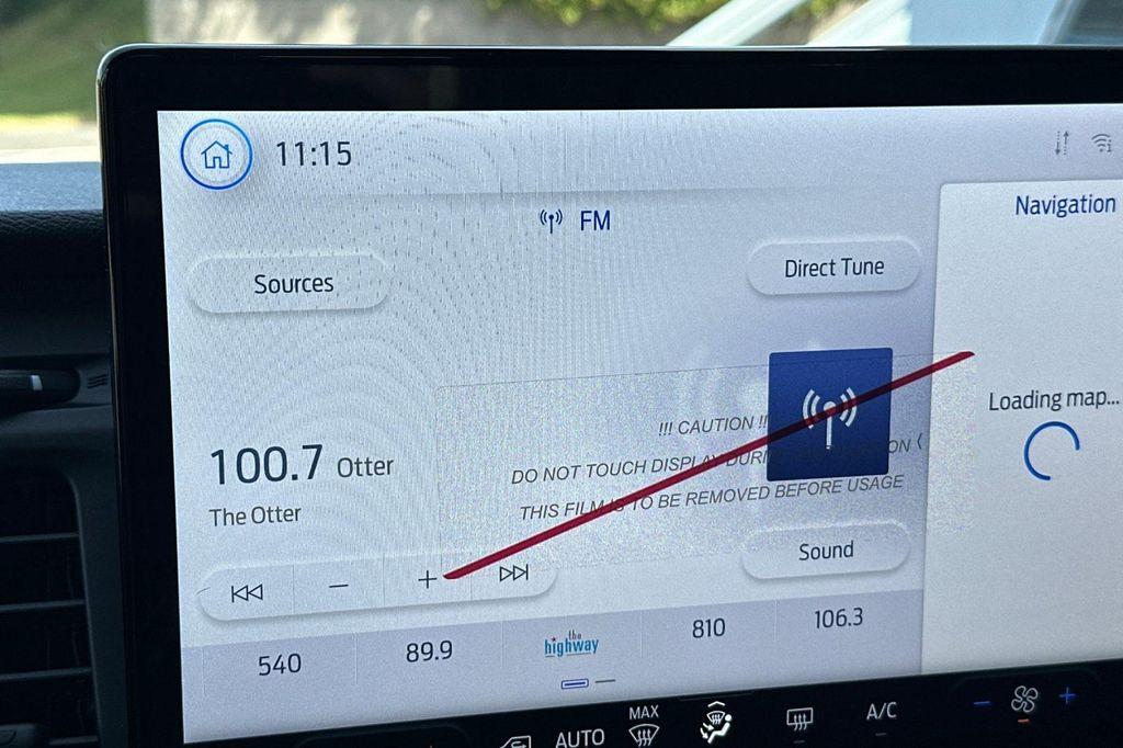 new 2025 Ford Transit-350 car, priced at $62,945