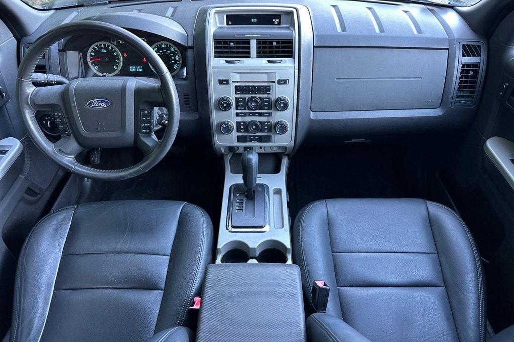 used 2010 Ford Escape car, priced at $9,995