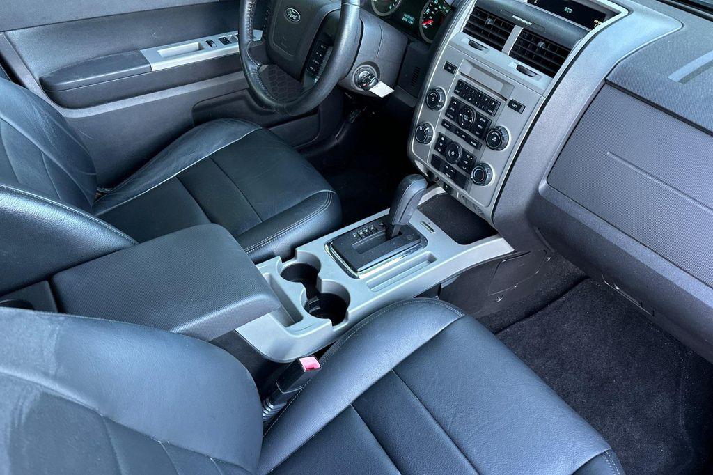 used 2010 Ford Escape car, priced at $9,995