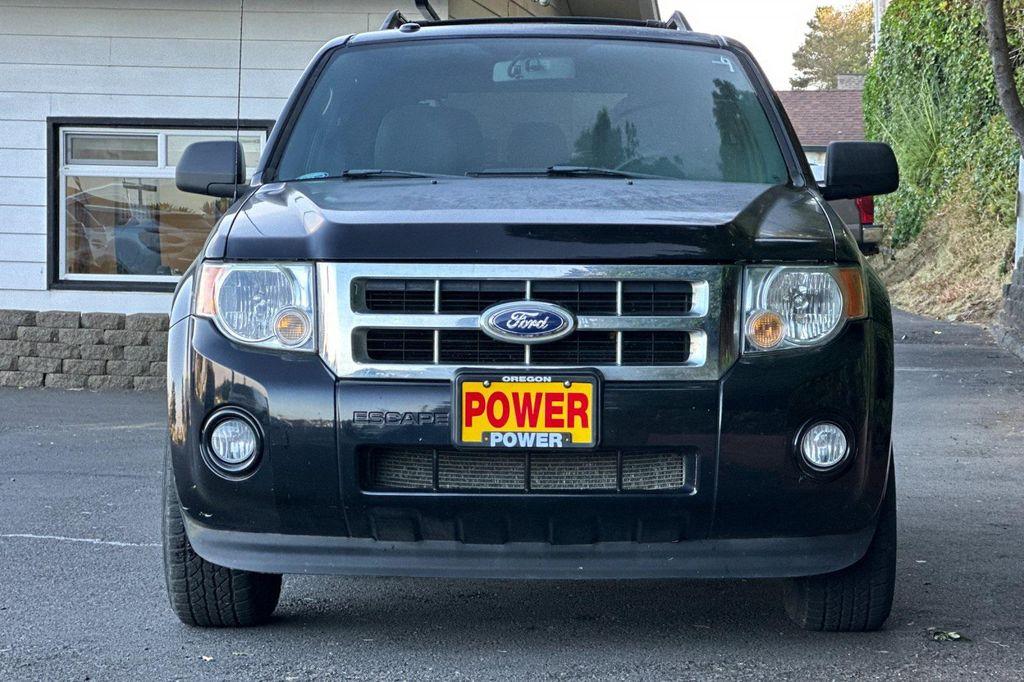 used 2010 Ford Escape car, priced at $9,995