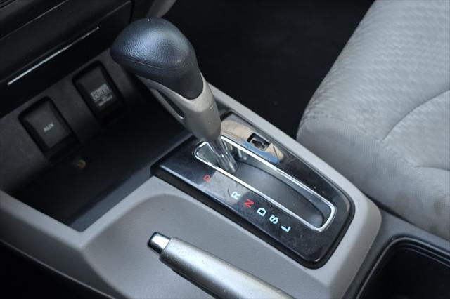 used 2015 Honda Civic car, priced at $9,995