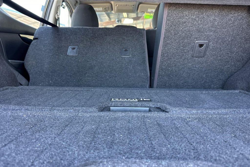 used 2018 Nissan Rogue Sport car, priced at $14,995