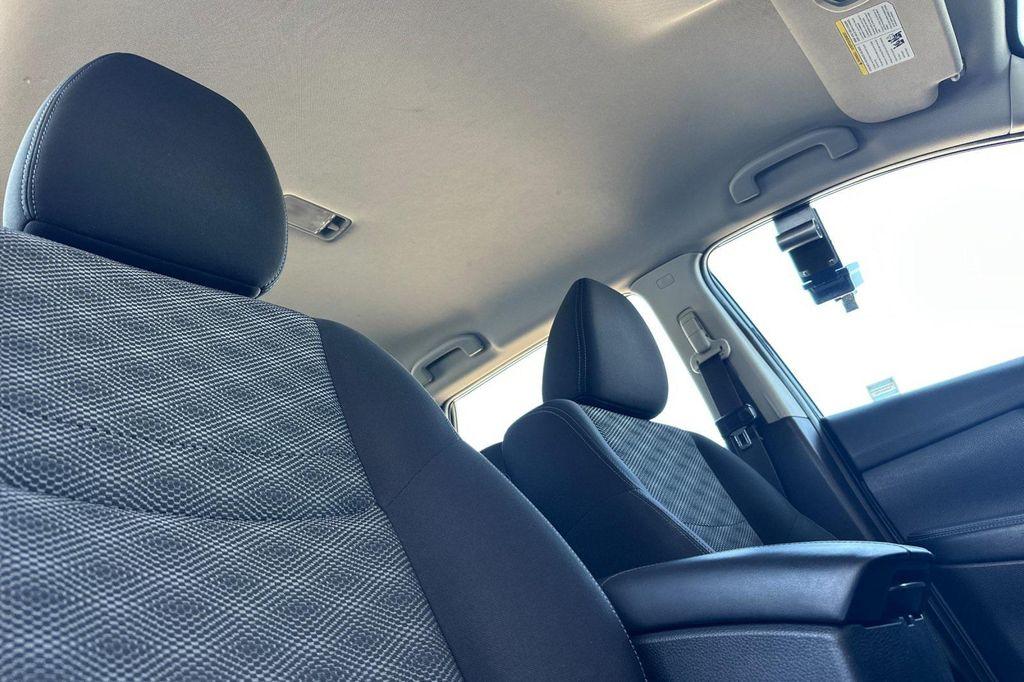 used 2018 Nissan Rogue Sport car, priced at $14,995