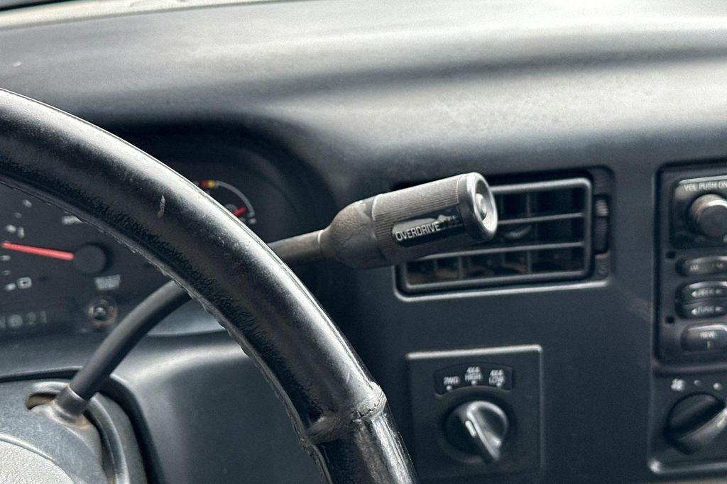 used 2003 Ford F-250 car, priced at $13,995