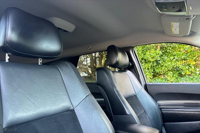 used 2018 Dodge Durango car, priced at $17,995