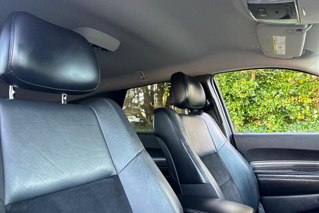 used 2018 Dodge Durango car, priced at $17,995