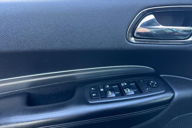 used 2018 Dodge Durango car, priced at $17,995