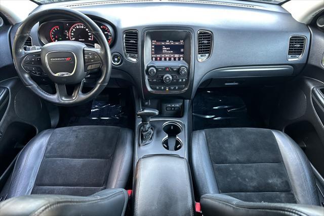 used 2018 Dodge Durango car, priced at $17,995