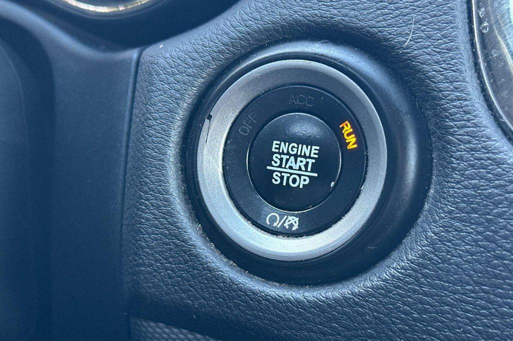 used 2018 Dodge Durango car, priced at $17,995