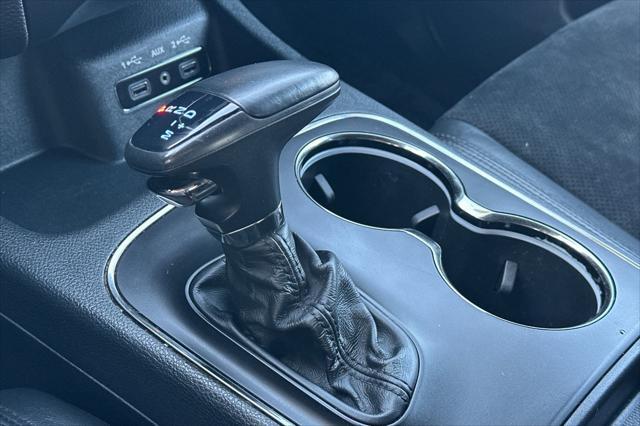 used 2018 Dodge Durango car, priced at $17,995