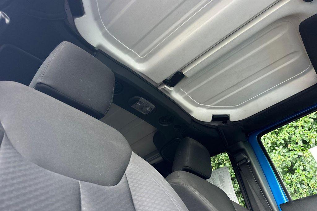 used 2016 Jeep Wrangler Unlimited car, priced at $19,995