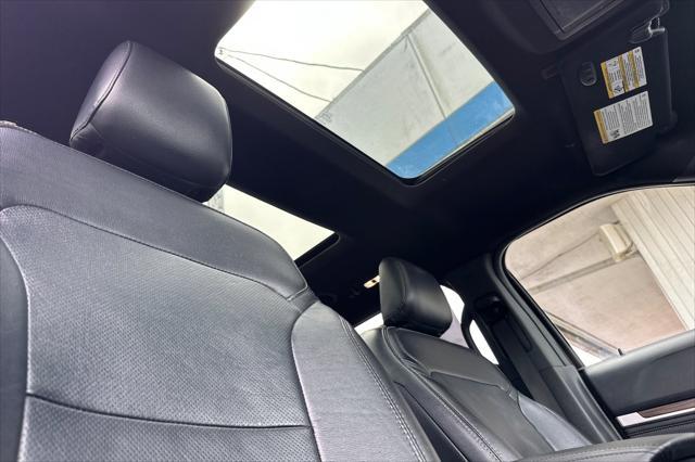used 2019 Ford Explorer car, priced at $15,995